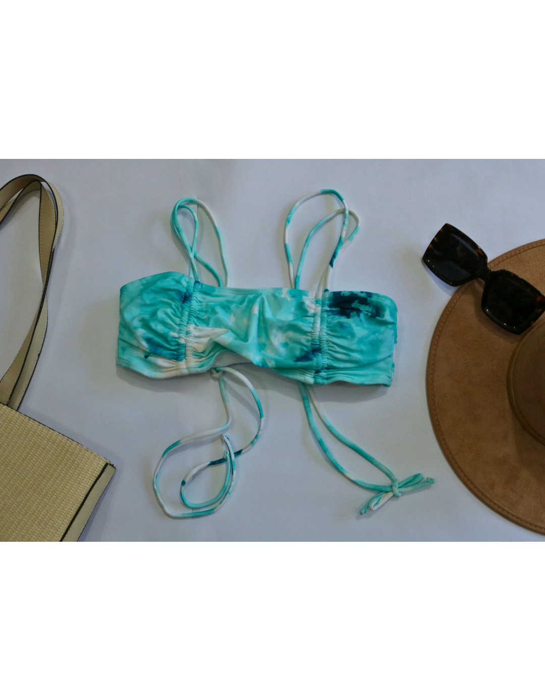 Top de Bikini