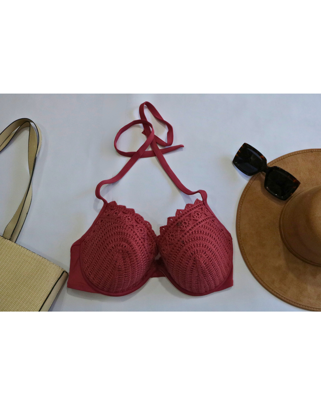 Top de Bikini