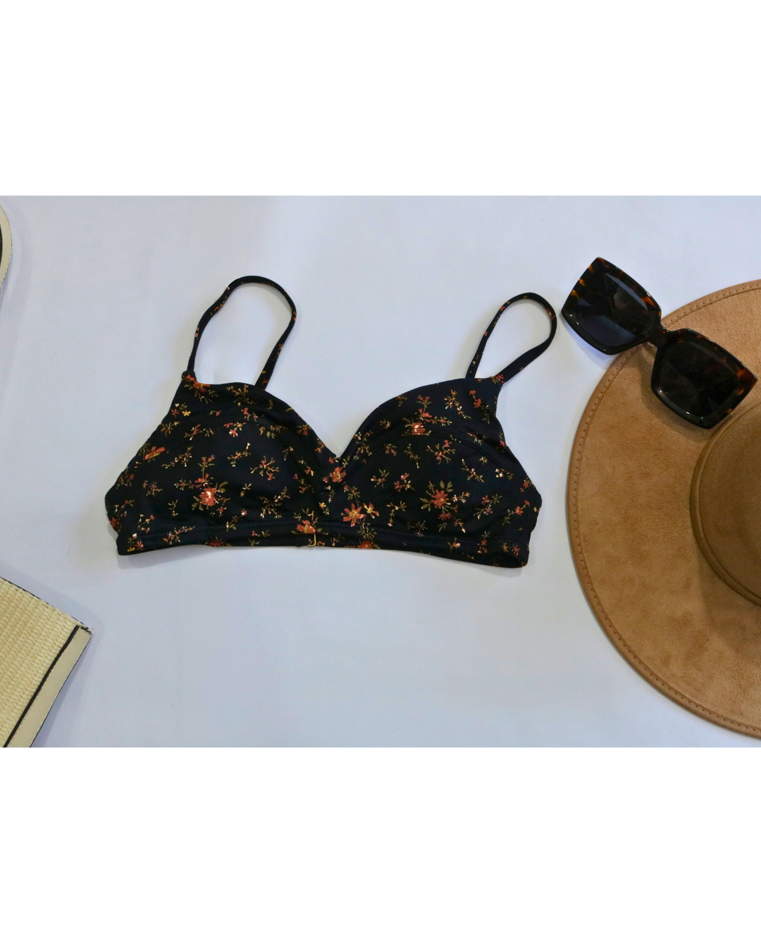 Top de Bikini