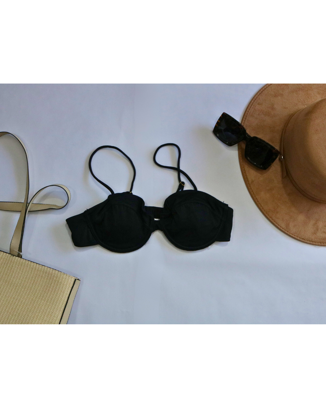 Top de Bikini