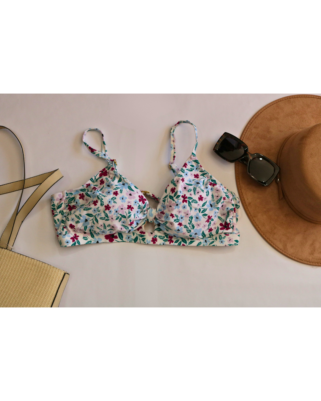 Top de Bikini