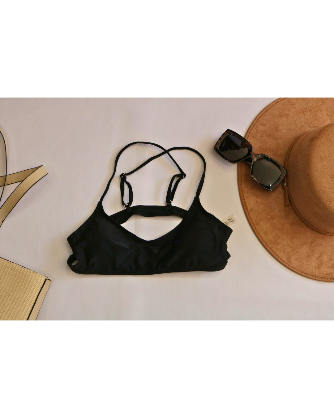 Top de Bikini