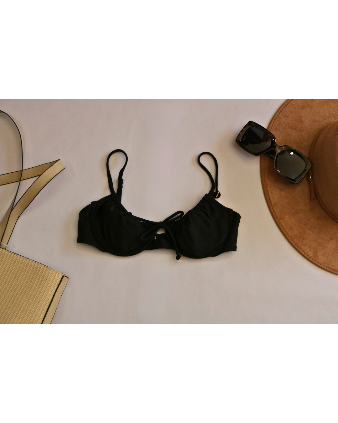Top de Bikini
