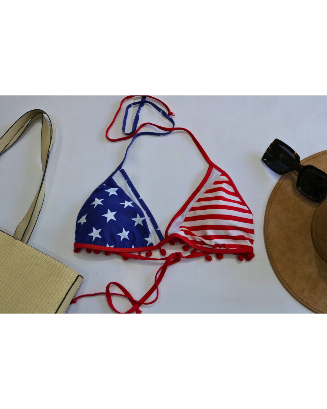 Top de Bikini