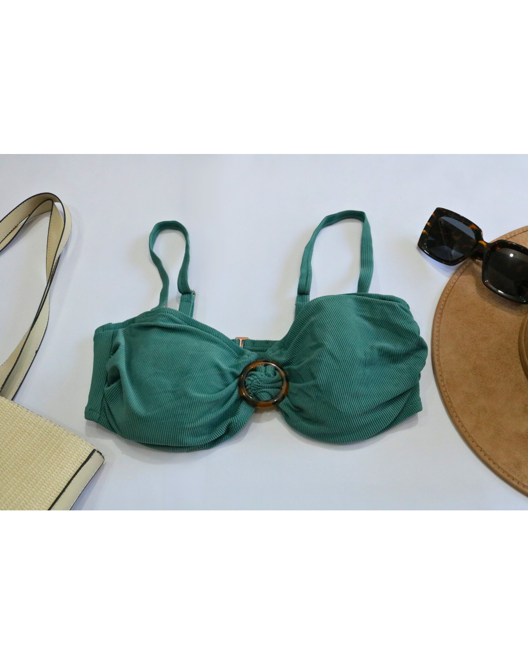 Top de Bikini