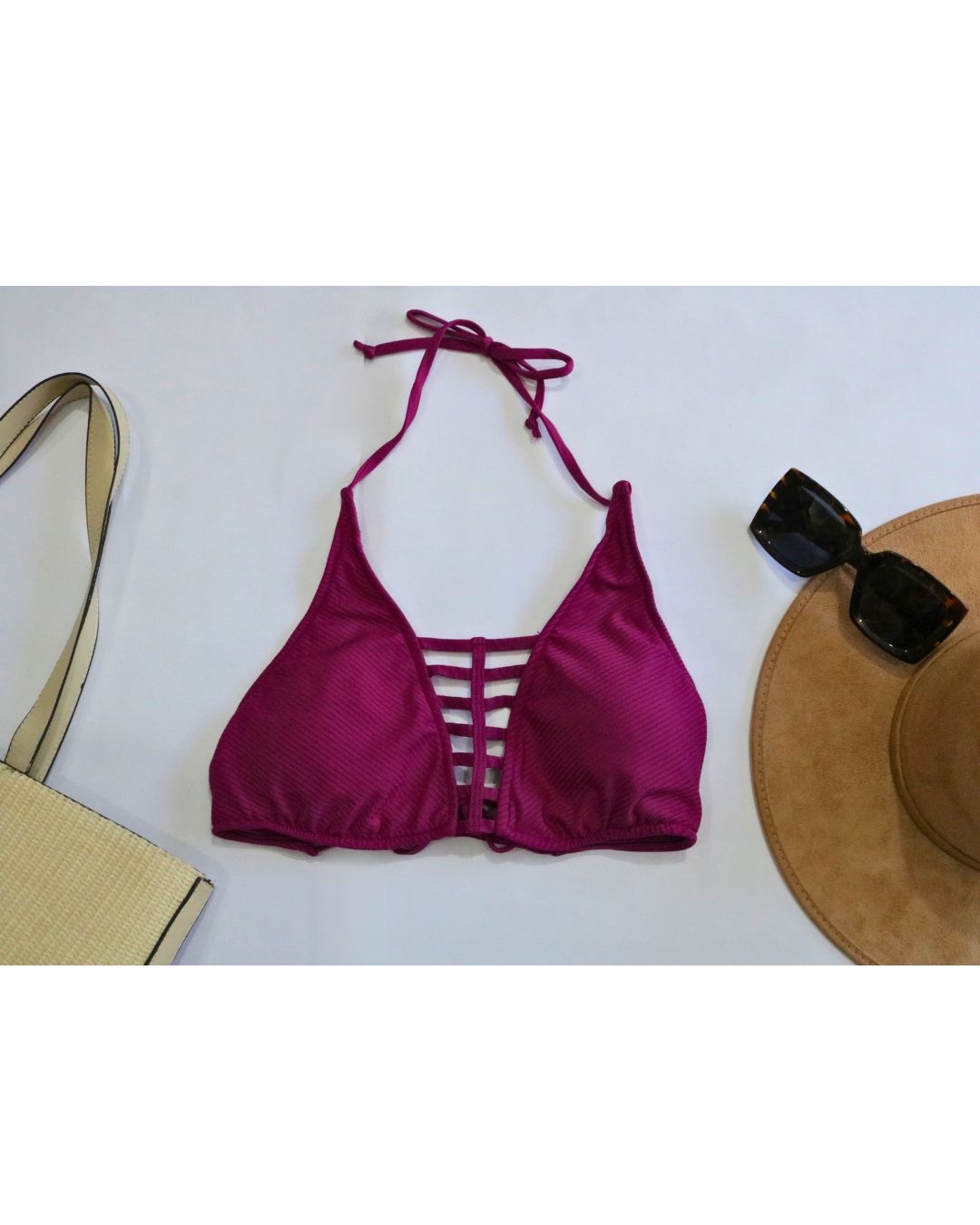 Top de Bikini