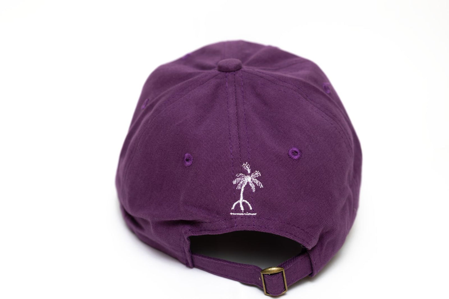 Gorras Mar&Cuyá color guinda