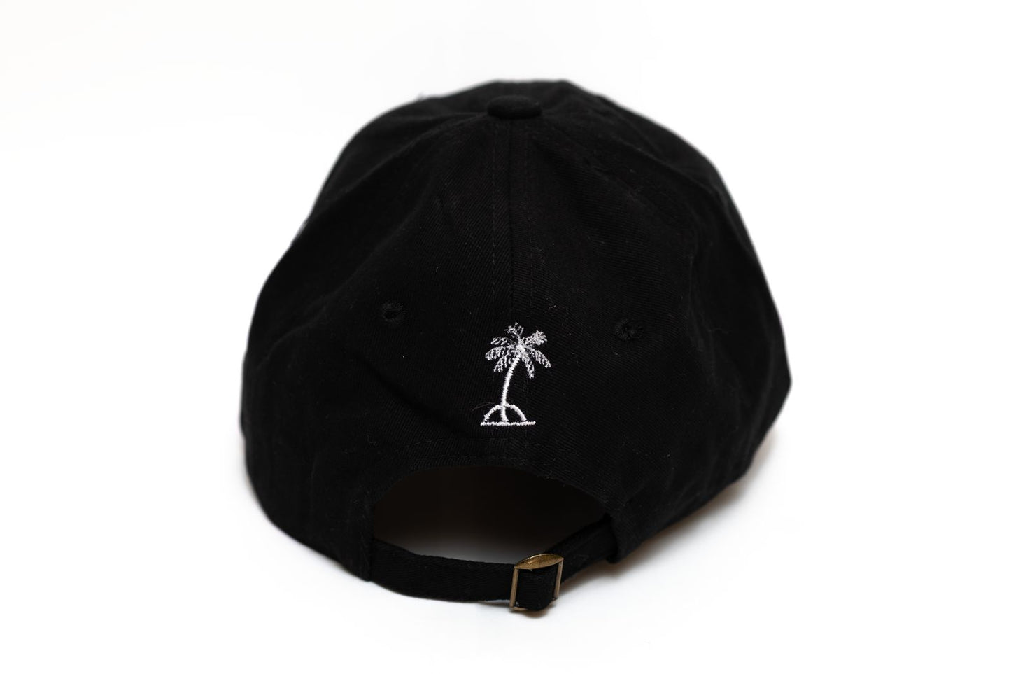 Gorras Mar&Cuyá color negro