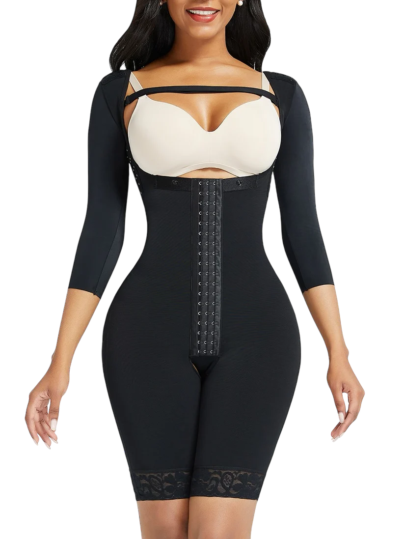 Faja Slim Recover Postparto