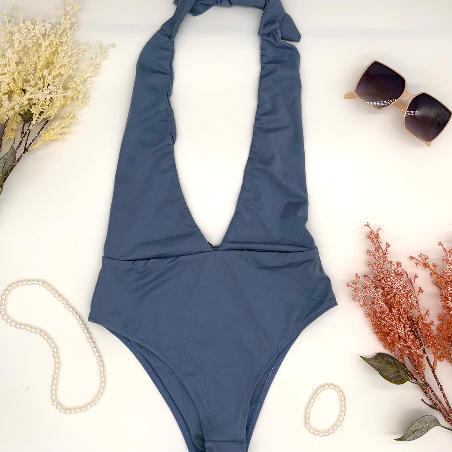 Mulek Azul Gris (completo)