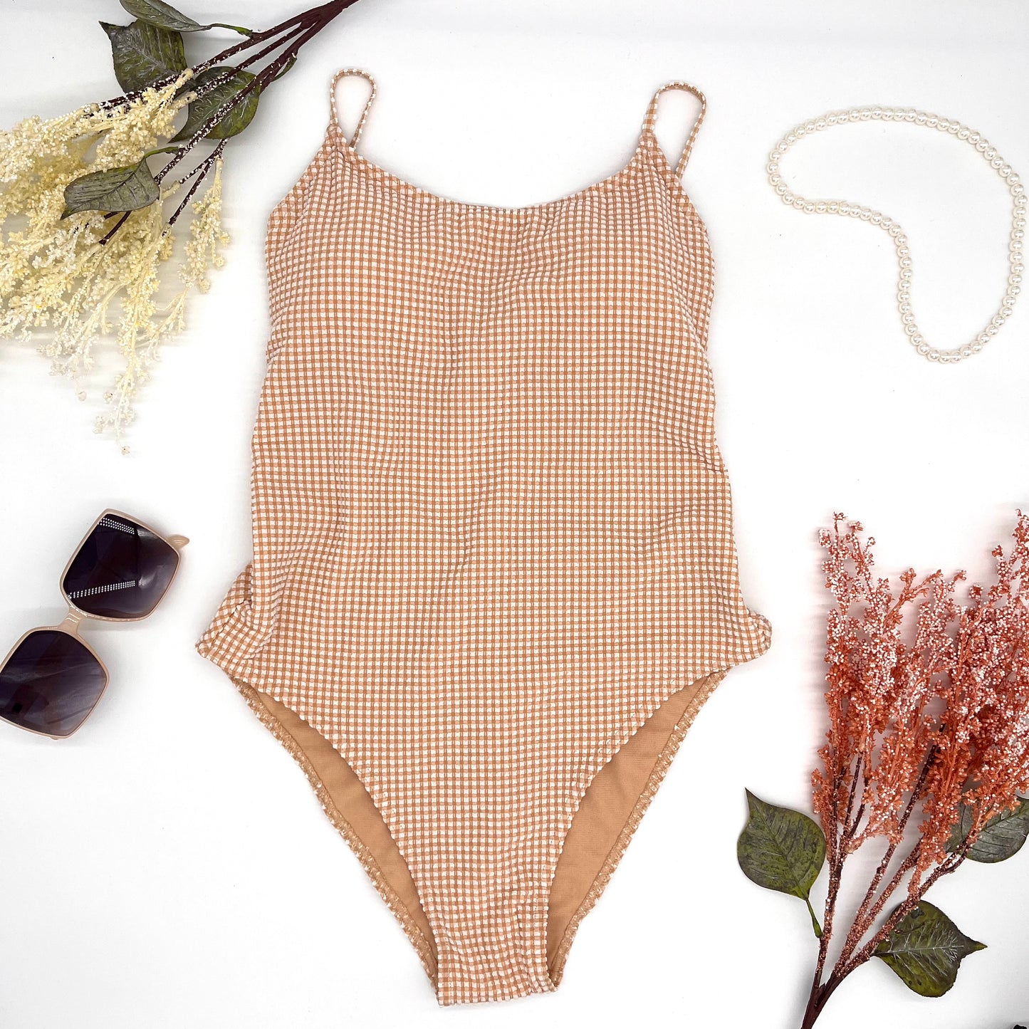 Roxy beige punto completo