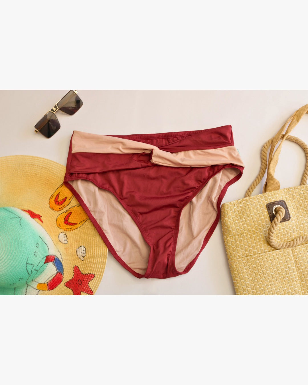 Calzón de bikini