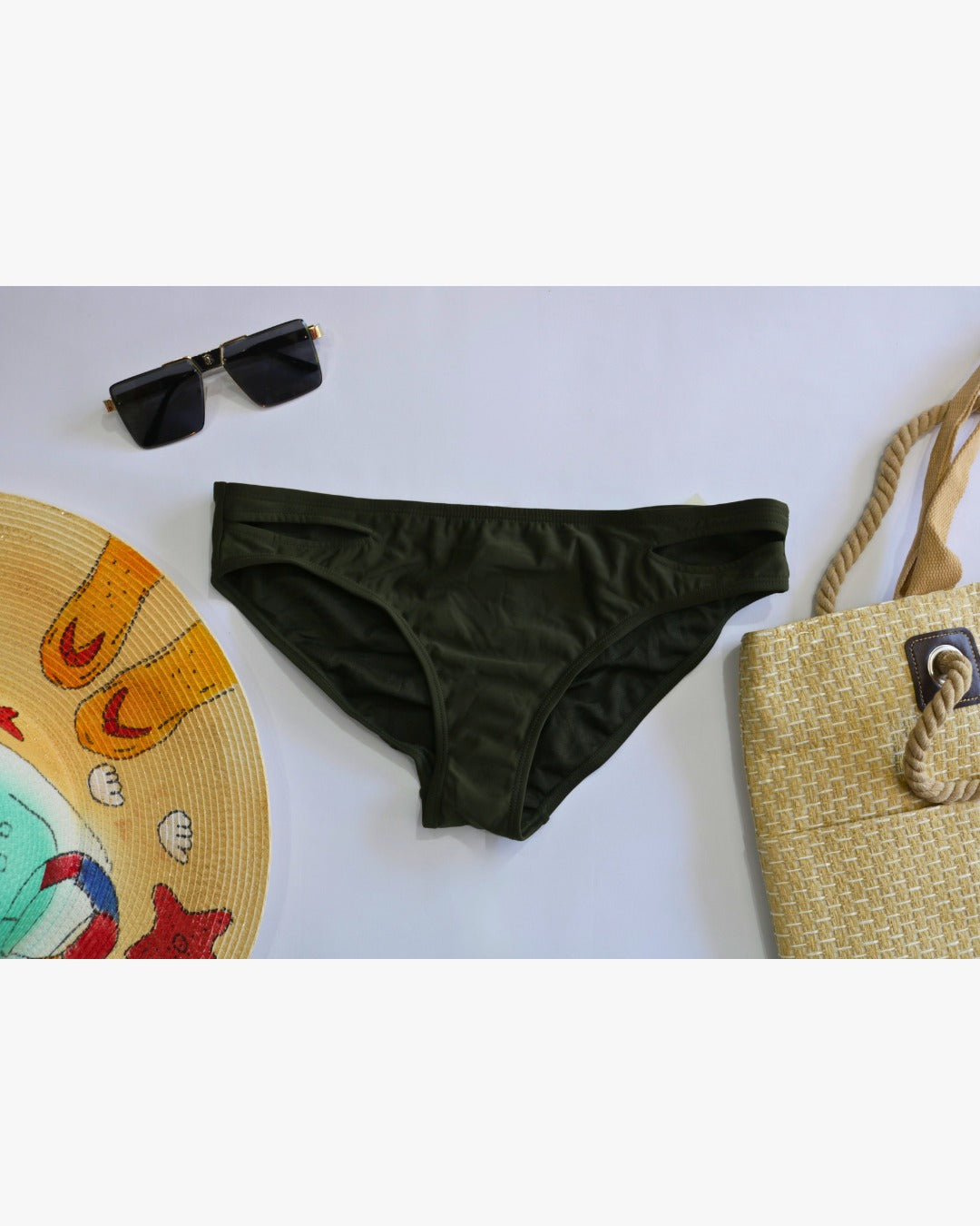 Calzón de bikini