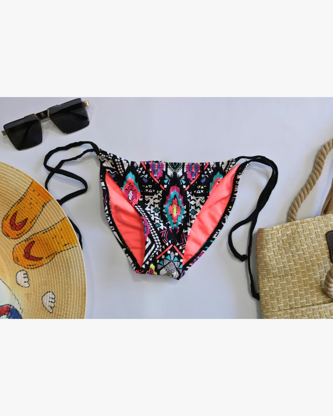 Calzón bikini