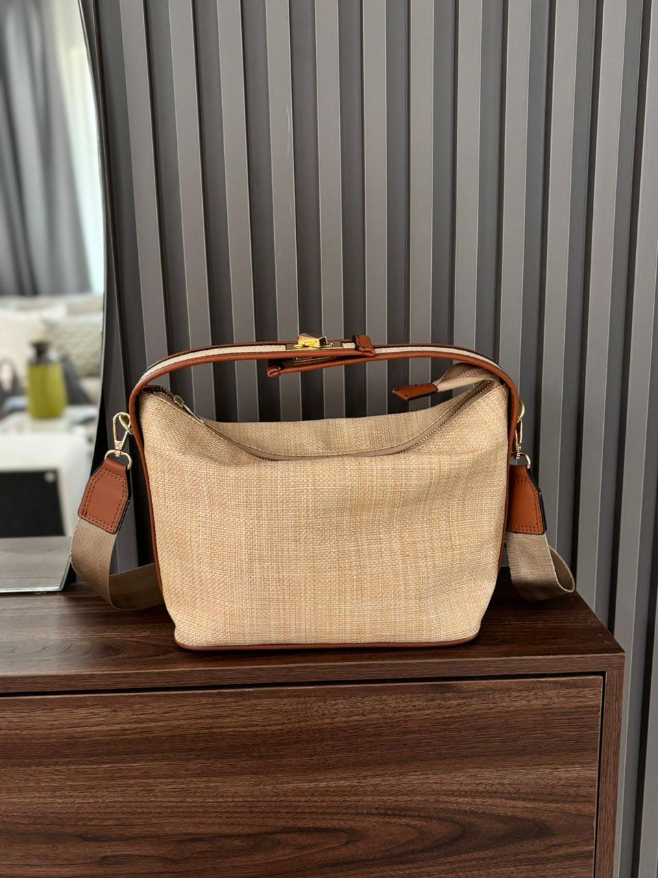 Bolsa para dama