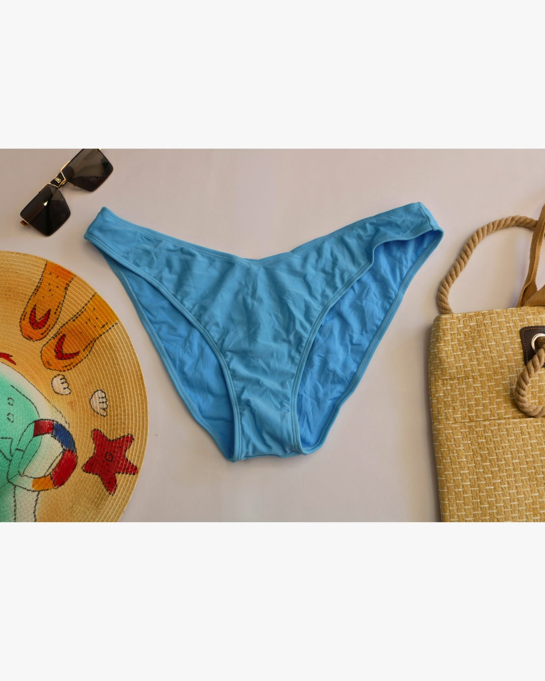 Calzón de bikini