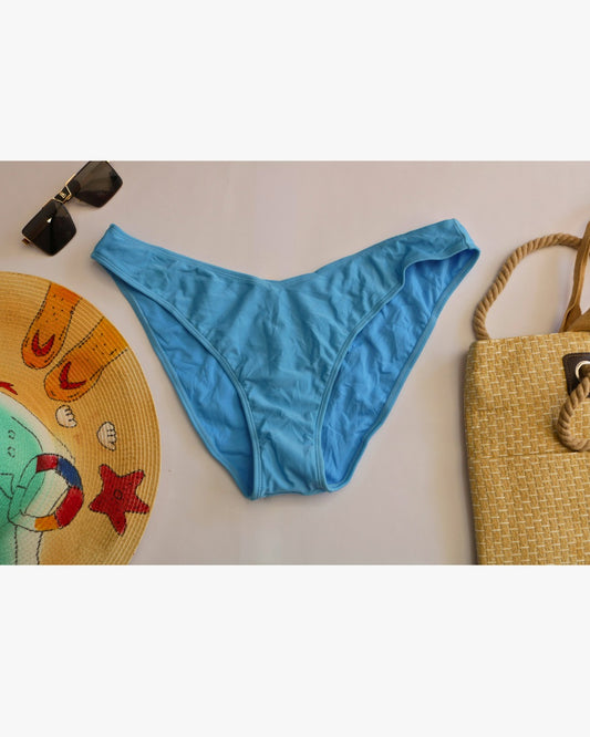Calzón de bikini