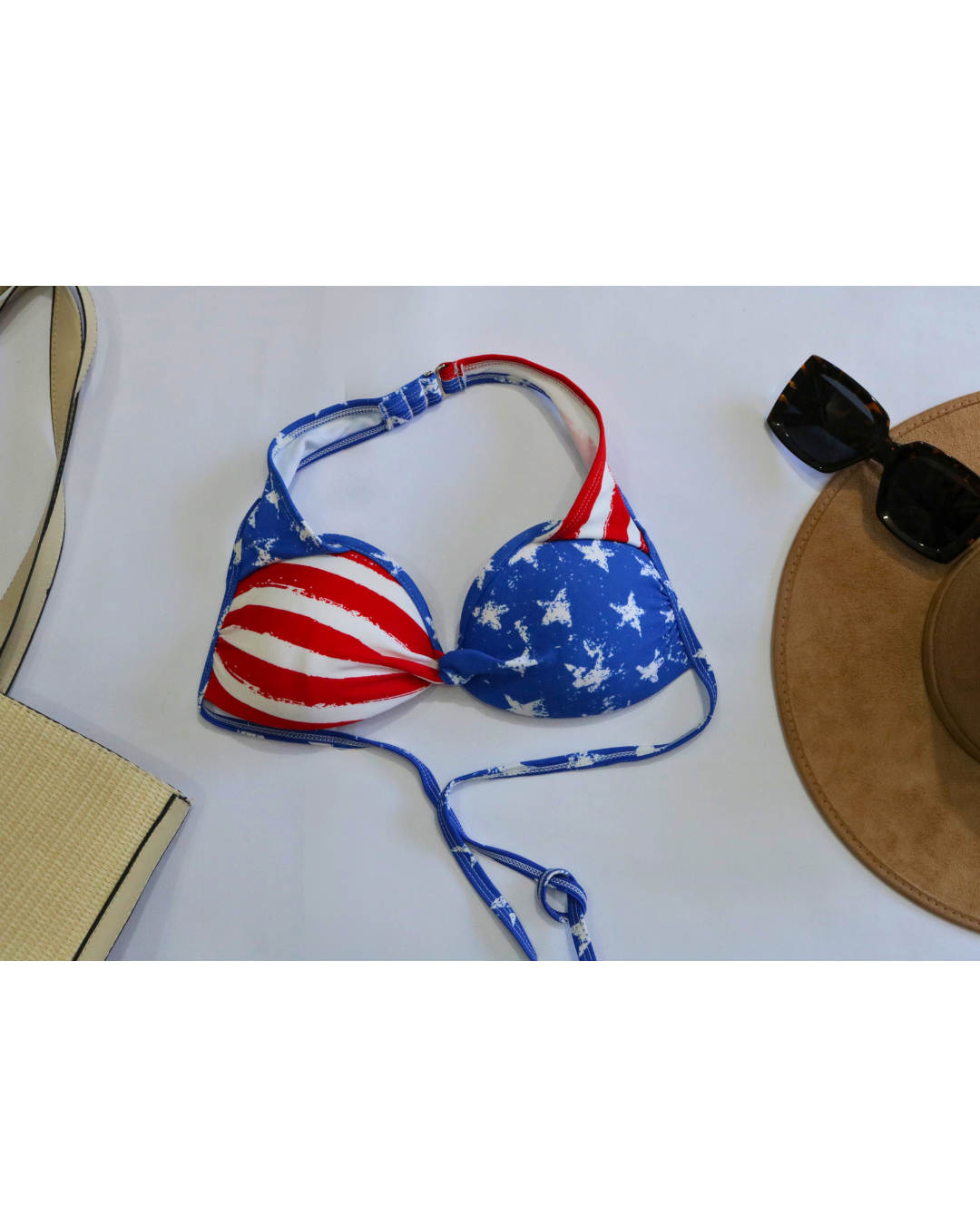 Top de Bikini