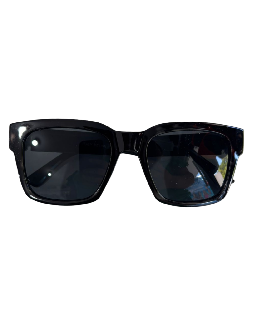 Lentes de sol