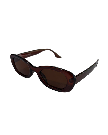 Lentes de sol