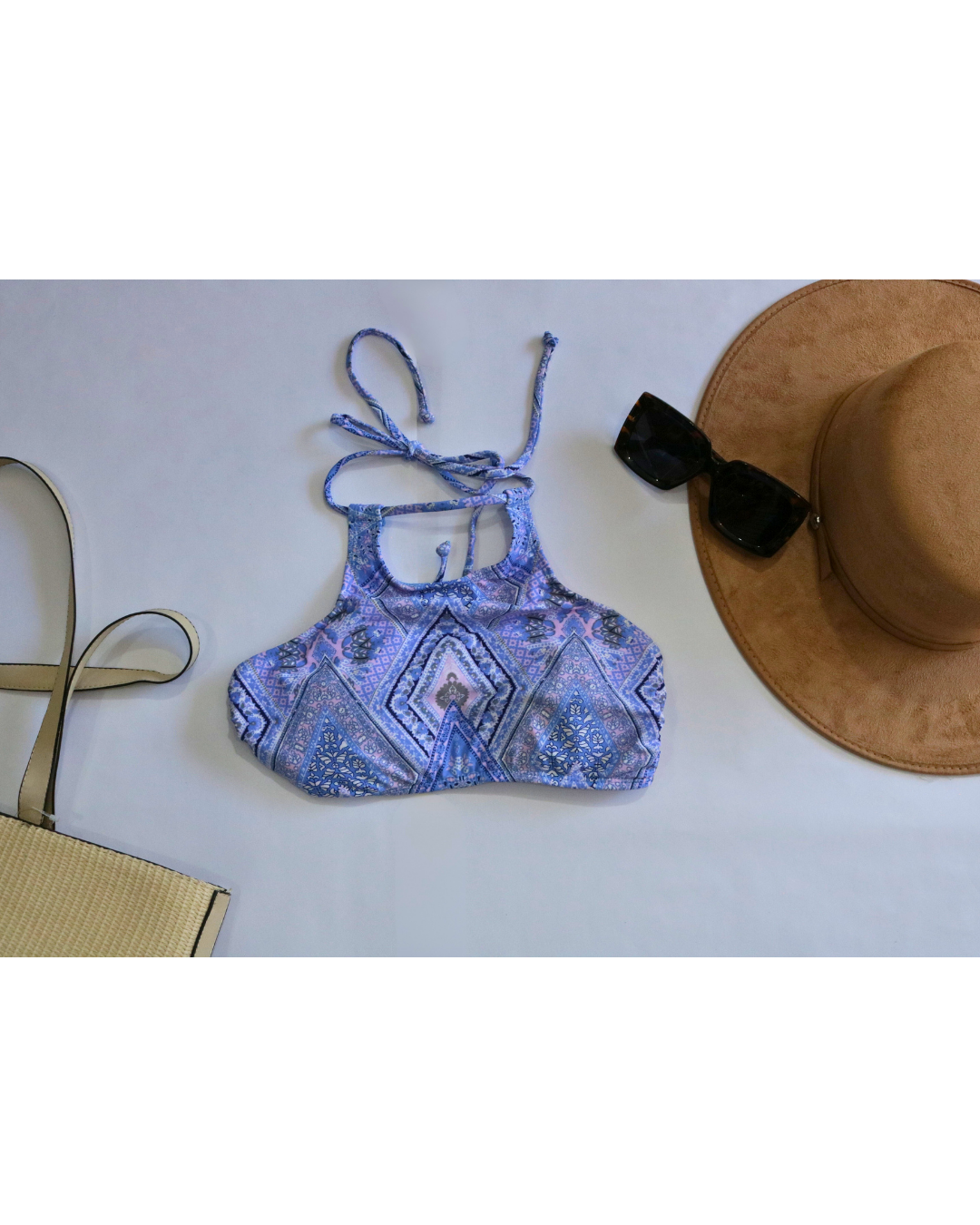 Top de Bikini
