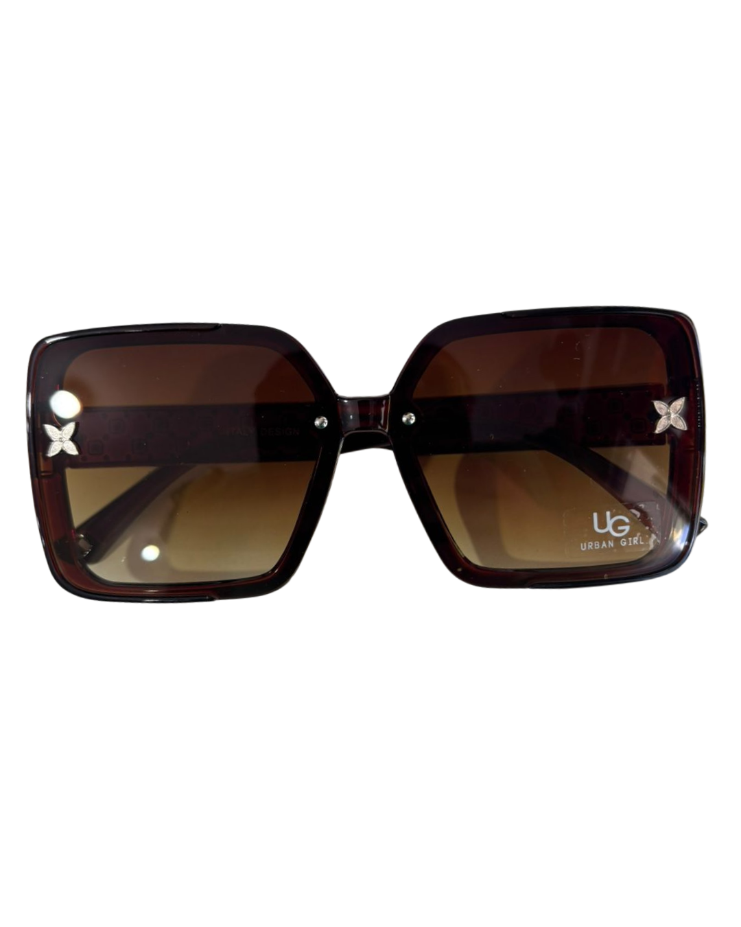 Lentes de sol