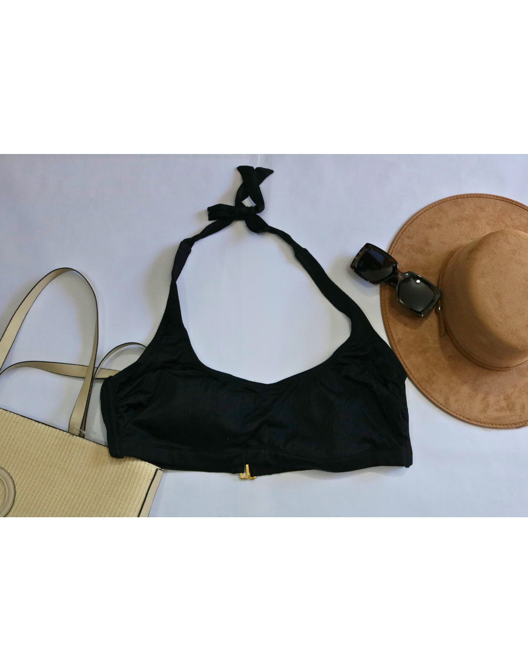 Top de bikini
