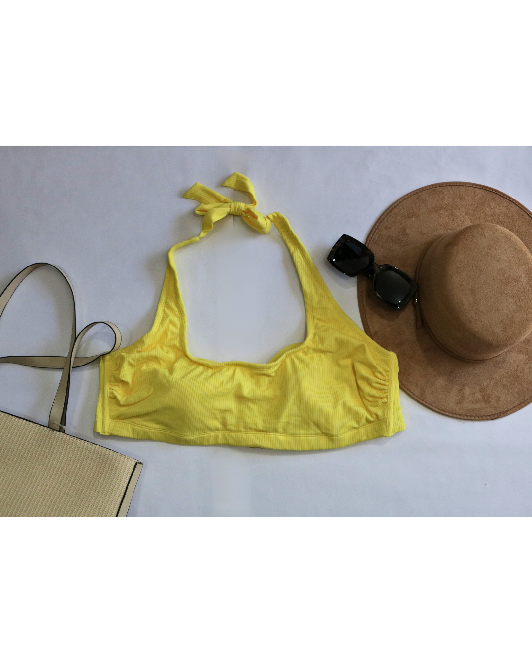 Top de Bikini