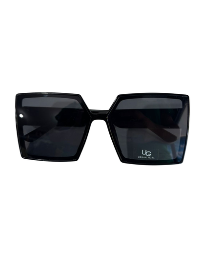 Lentes de sol
