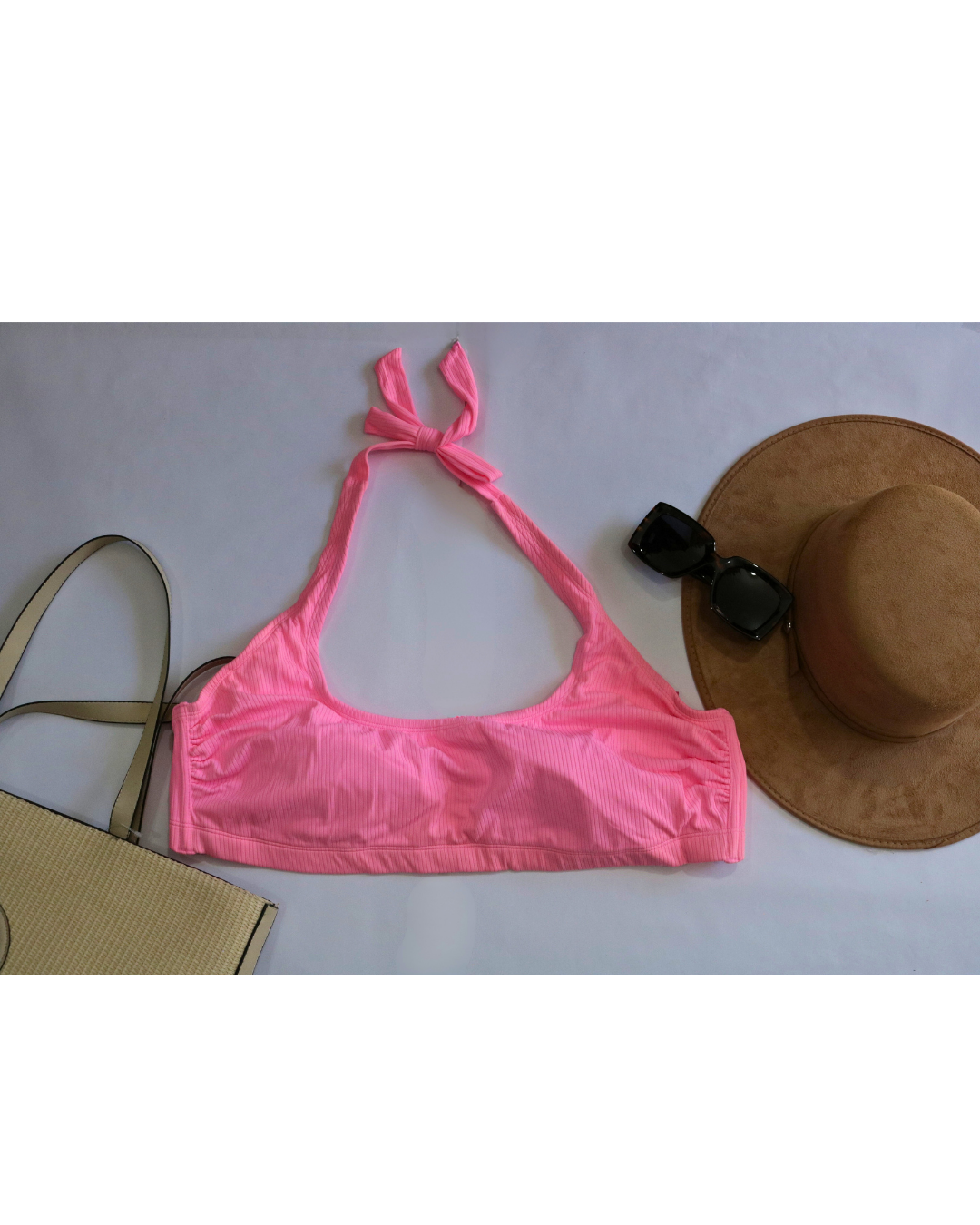 Top de Bikini