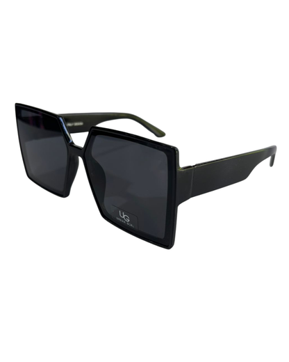 Lentes de sol