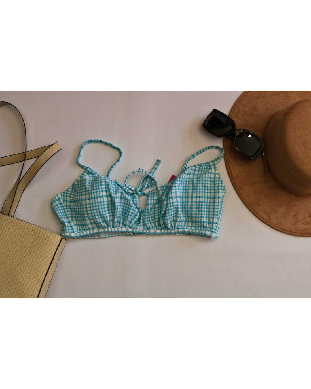 Top de Bikini