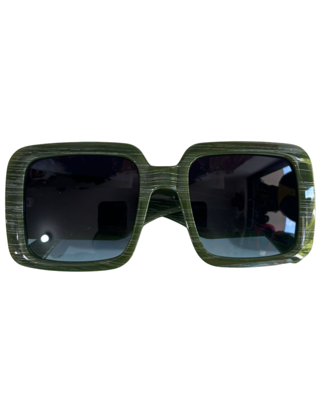 Lentes de sol