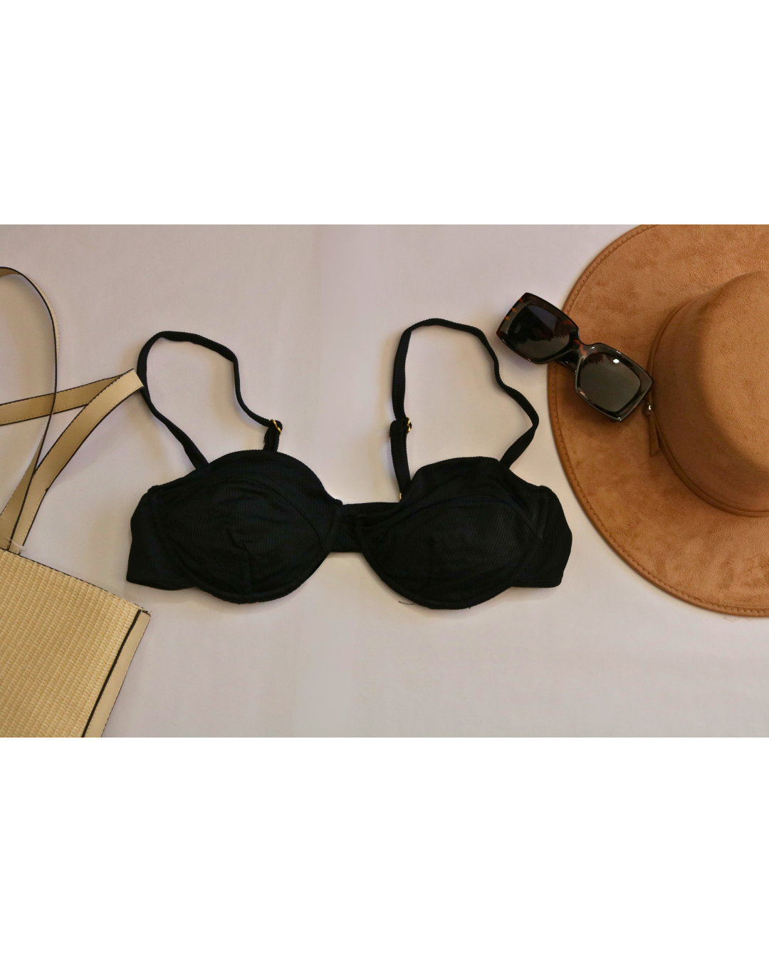 Top de Bikini