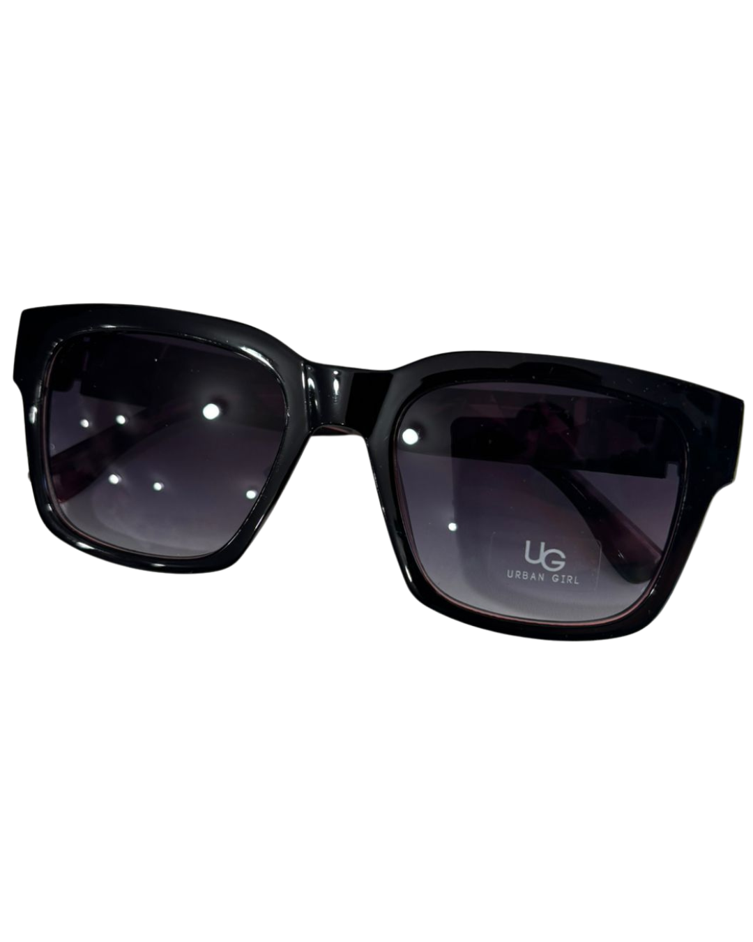 Lentes de sol
