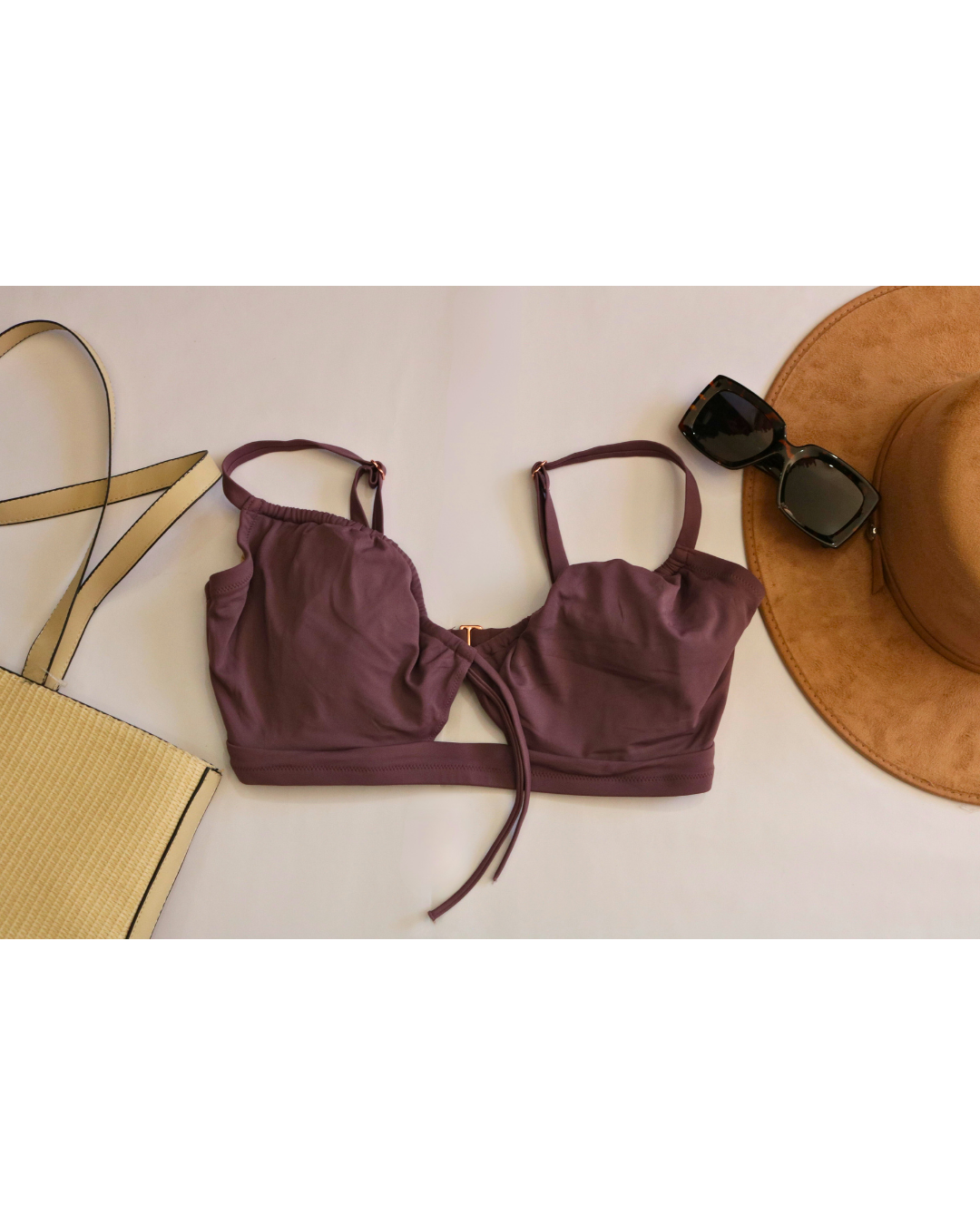 Top de Bikini