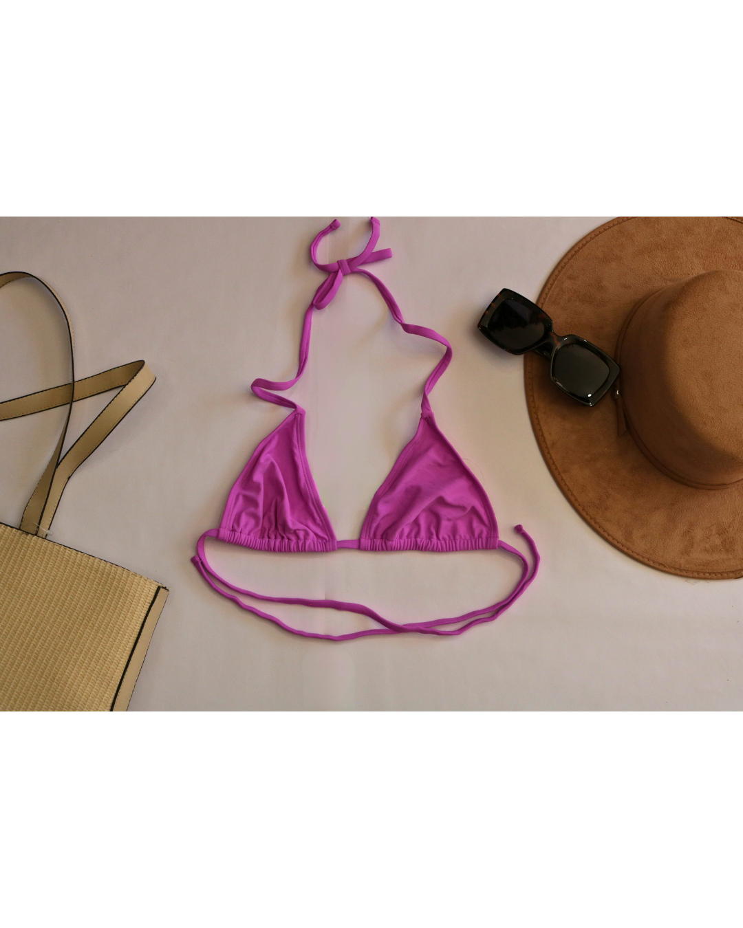 Top de Bikini