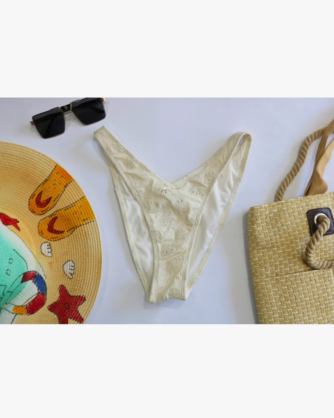 Calzón bikini