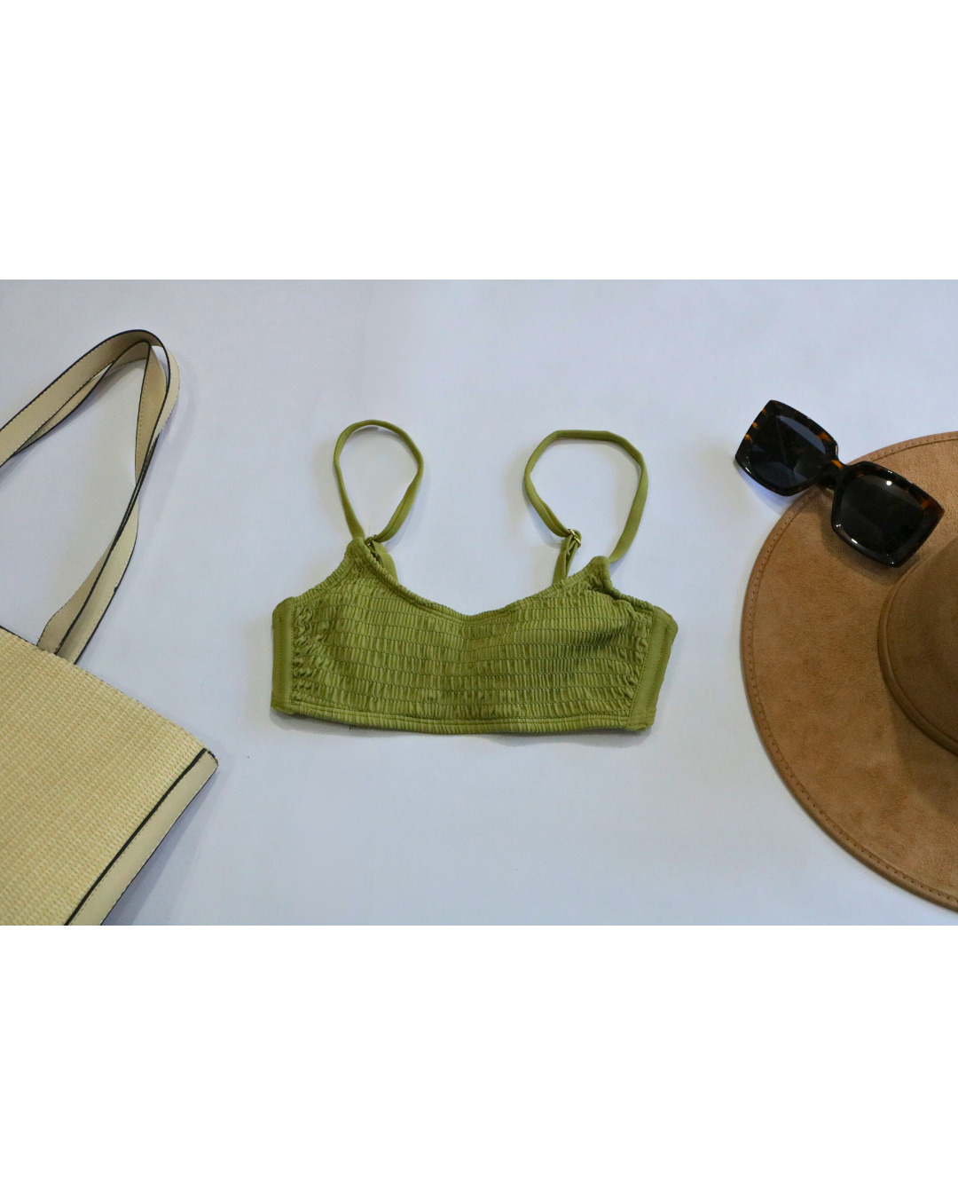 Top de Bikini
