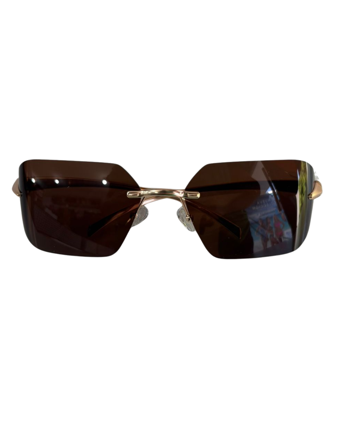 Lentes de Sol