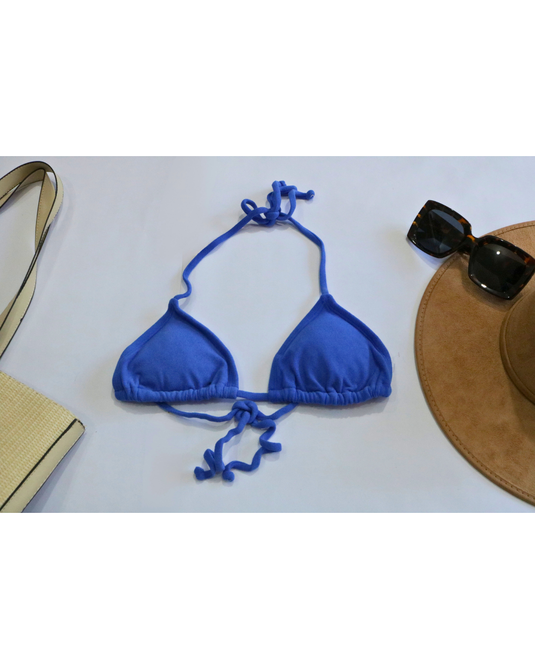 Top de Bikini