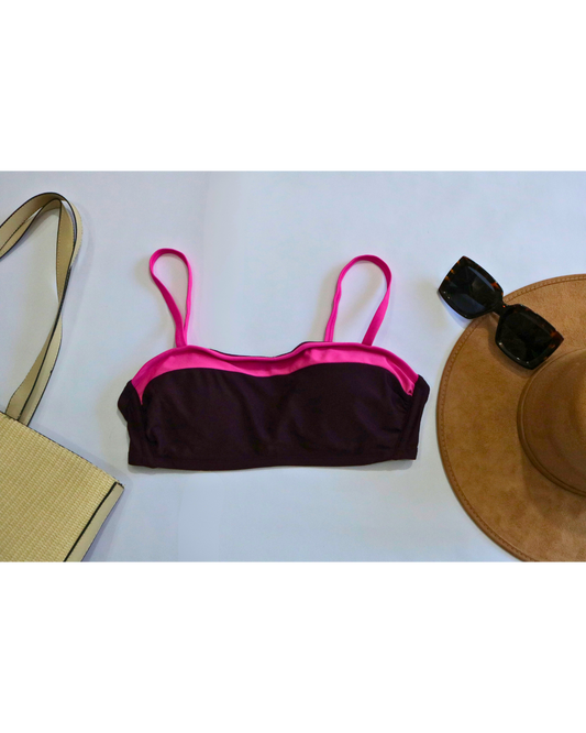 Top de Bikini