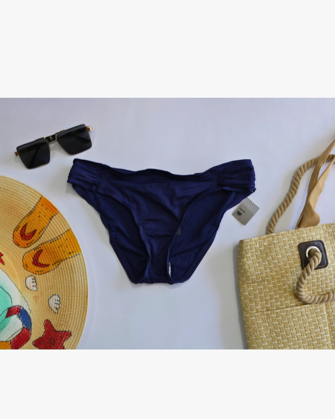 Calzón bikini
