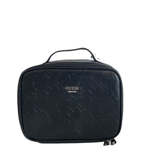 Cosmetiquera Guess Rectangular (Varios Colores)