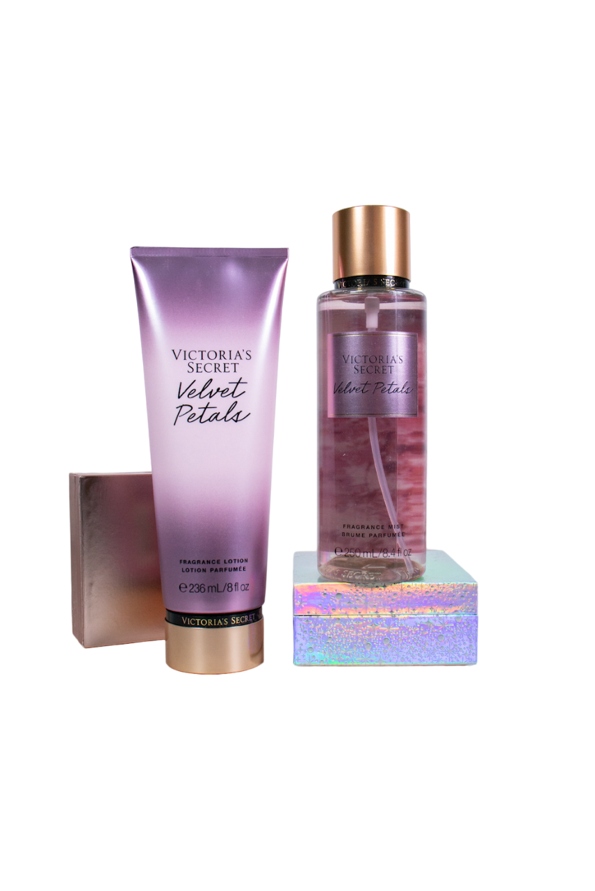 Set Body & Mist Victoria's Secret
