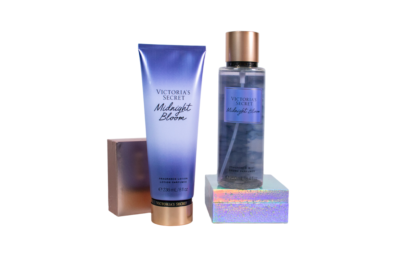 Set Body & Mist Victoria's Secret