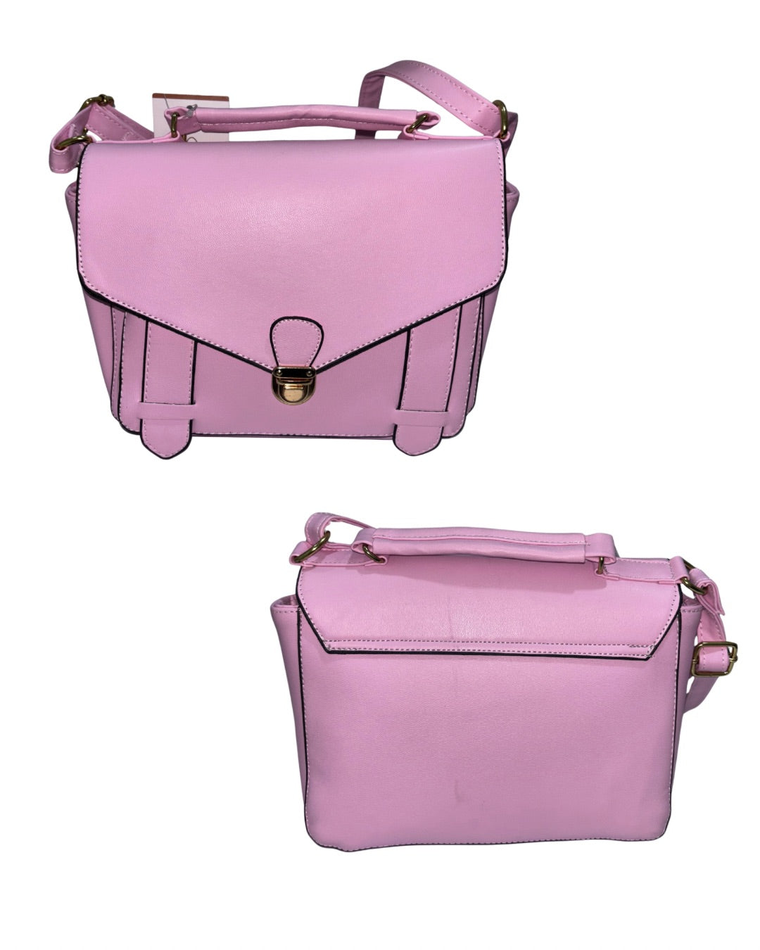 Cross body KI