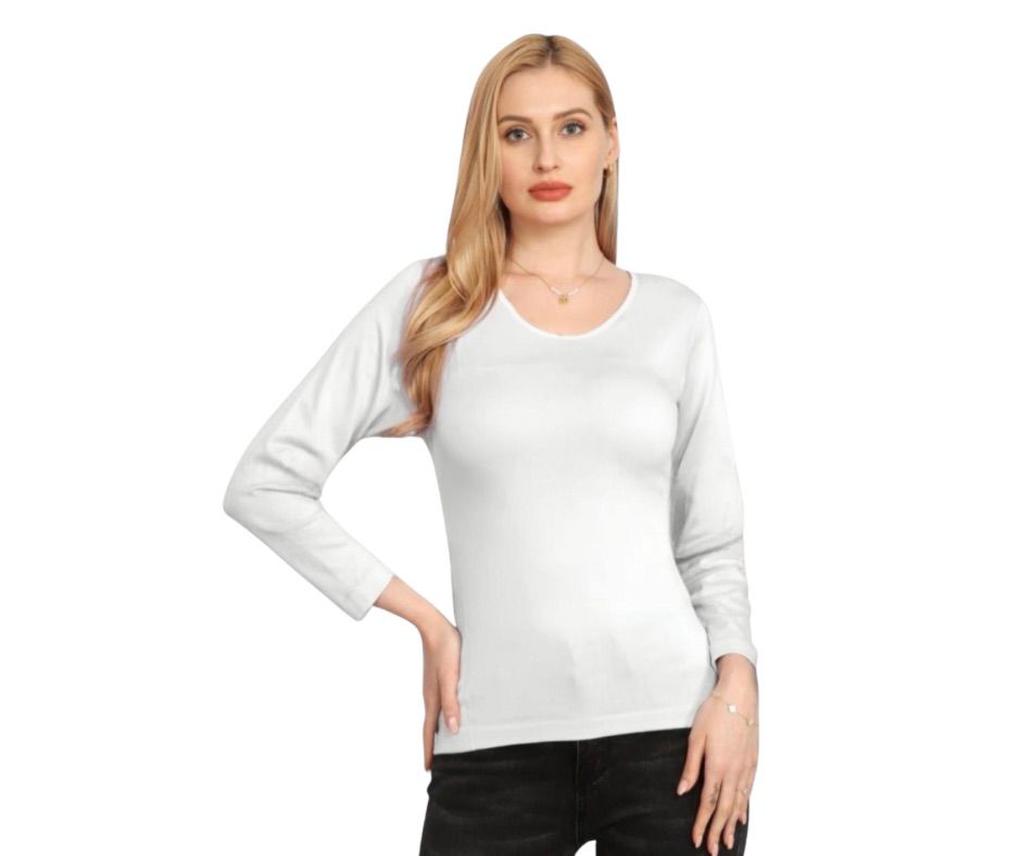 Blusa Térmica Dorong