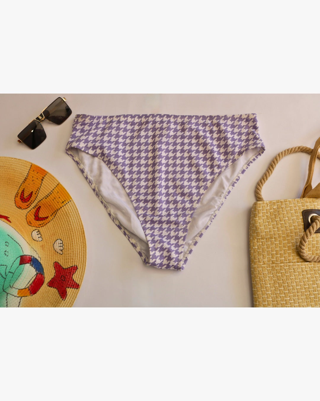 Calzón de bikini