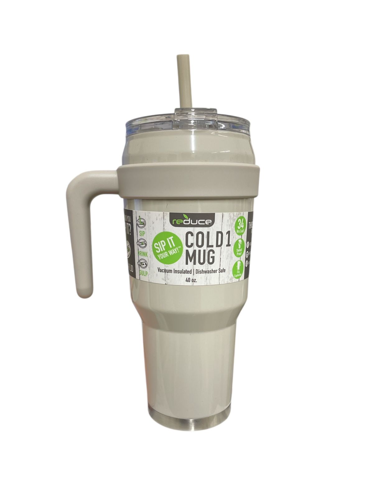 Termo Reduce de 40 oz - Varios Colores